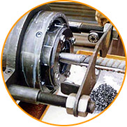 校直、縮徑、滾光和各種成形滾壓