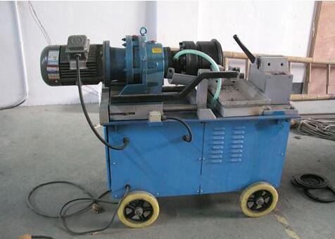  咸陽(yáng)直螺紋滾絲機銷(xiāo)售